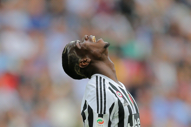 Lingard, sorry! The K-League has finally moved to NO-doping → all-time fall pogba counterproposal to Monaco