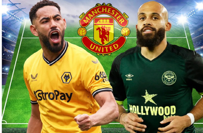 Man U is crazy! Best 11 in the new season, the favorite when it gets real...208.5 billion investment Cunya → Umbomo, 35 goals and 13 assists → Quick recruitment of all-rounders