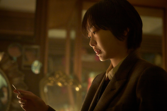 Missing Kim Dami → chasing Son Seok-gu..Finally, the real culprit of the puzzle is revealed