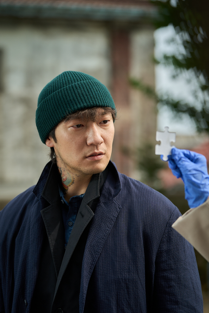 Missing Kim Dami → chasing Son Seok-gu..Finally, the real culprit of the puzzle is revealed
