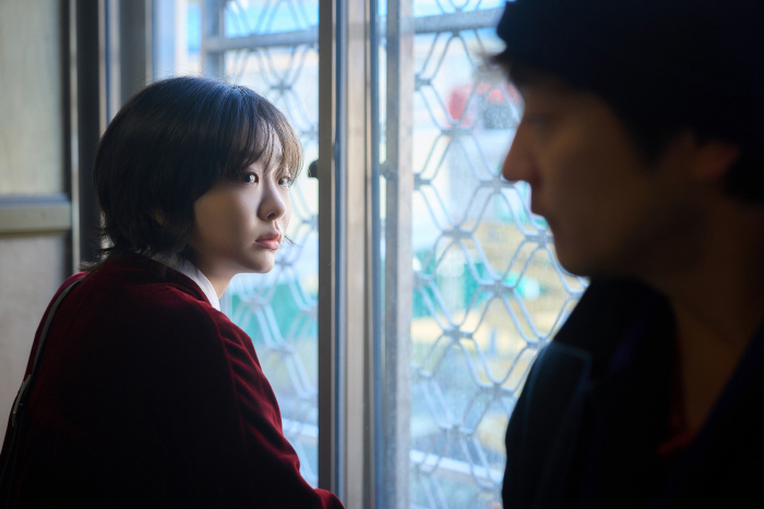 Missing Kim Dami → chasing Son Seok-gu..Finally, the real culprit of the puzzle is revealed