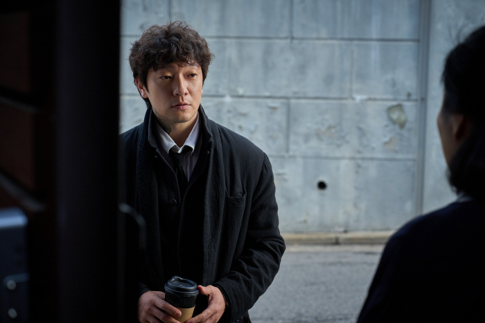 Missing Kim Dami → chasing Son Seok-gu..Finally, the real culprit of the puzzle is revealed