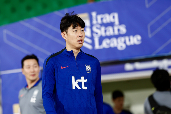 My trophy is buried in Lee Kang-in → Son Heung-min. Seol Young-woo's antics → First goal aspirations are revealed...Hong Myung-bo's first training as a whole team, overcoming the heat