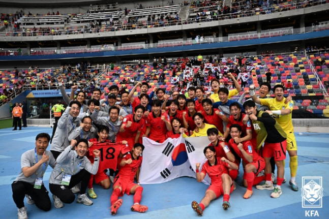 New History! First Self-Promotion Top Seed in FIFA Tournament...2nd place Shinhwa Jung-yong → 4th place feat director Kim Eun-joong's advice on reality