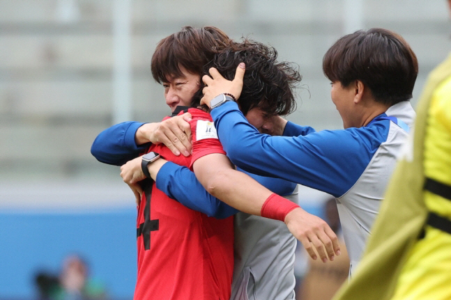 New History! First Self-Promotion Top Seed in FIFA Tournament...2nd place Shinhwa Jung-yong → 4th place feat director Kim Eun-joong's advice on reality