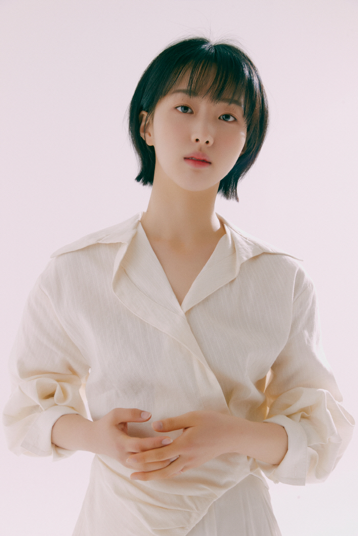  Newcomer Kim Eun-bi becomes a helper for Namgoongmin X Jeon Yeo-bin...Our movie casting