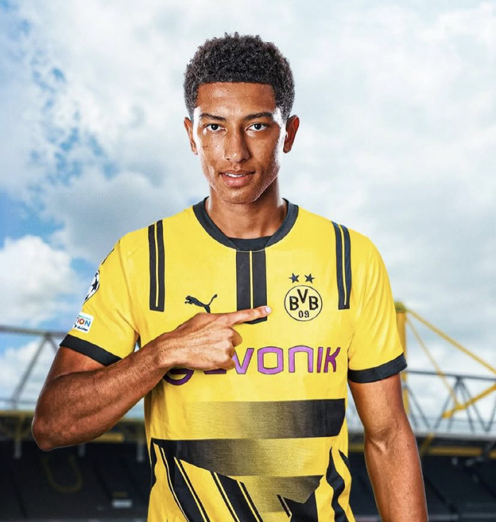 Oh my god! Sunderland Bellingham is close to transferring Dortmund even if he dies...Secured 370 billion won through promotion → The first interest in the confrontation between brothers