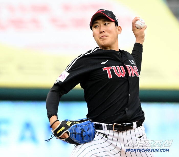 Park Dong-won's best lineup without LG's on-base king who returned 5 times. Son Joo-young tries to win 7 games (Changwon site)