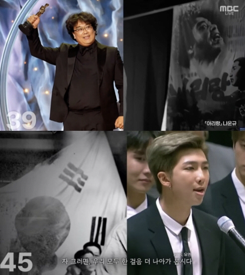 The remote control chose MBC…The overwhelming number one vote-counting broadcast, trust recovery level, Jeong Jo-joon 