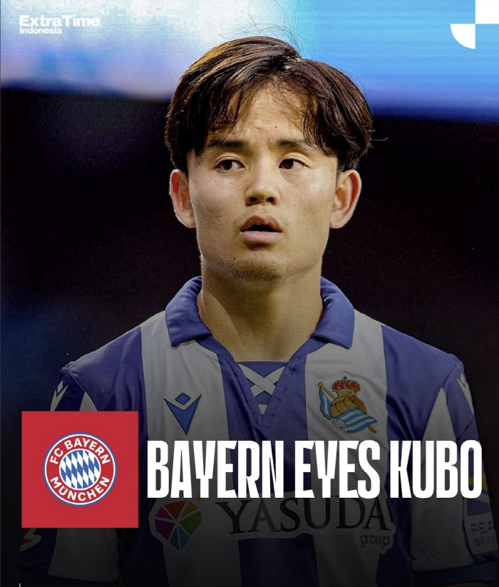 Rumors of recruiting München Mitomakubo, who sold Kim Min-jae and recruited a Japanese national university ace, are exciting