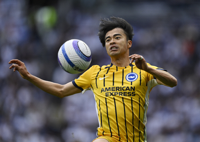 Rumors of recruiting München Mitomakubo, who sold Kim Min-jae and recruited a Japanese national university ace, are exciting
