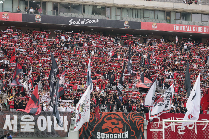 Seoul Wins Full Stadium Award with the Highest Spectator...Gwangju is honored with the Green Stadium Award