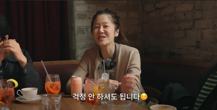 Shocked to see the thumbnail of Ko Hyun-jung's death...Rumors of death have led to an explanation