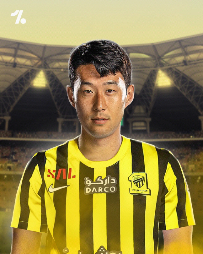 Superstar Son Heungmin is crazy! Ronaldo's replacement → Saudi Arabia's 190 billionth super success is revived