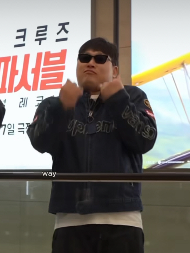 Swings, missing the jawline you got back? 'Mental breakdown' by the yo-yo that came back