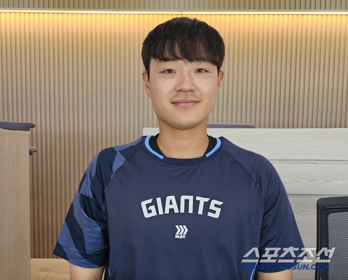 There's a player who looks more like me? Kyungpook High School ace → The brothers' pleasant inner thoughts 
