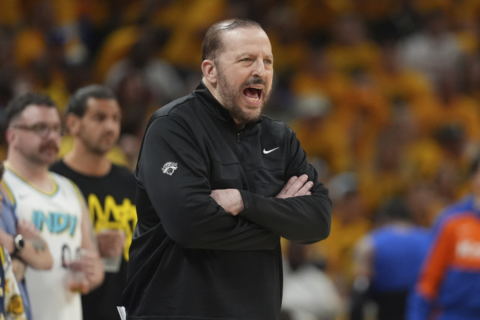 Tom Thibodeu has been replaced! No. 0 candidate for the next New York Knicks head coach. Mike Malone, Dong-Aid-ryeon