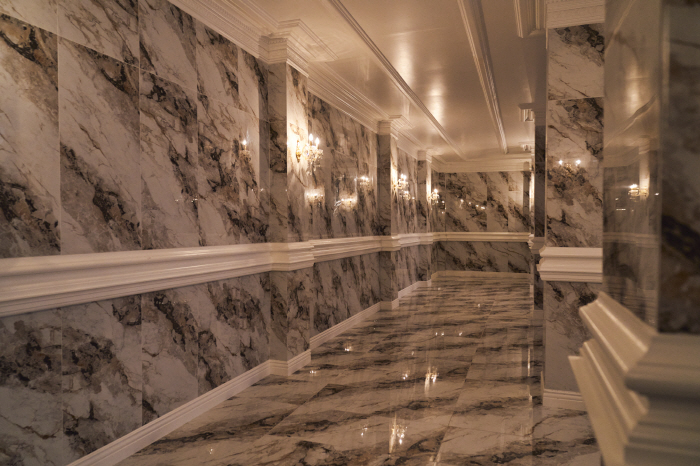 ‘Squid Game 3' Unveils Lavish New VIP Room Ahead of Final Chapter