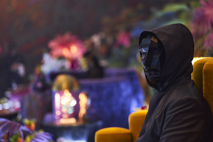 ‘Squid Game 3' Unveils Lavish New VIP Room Ahead of Final Chapter