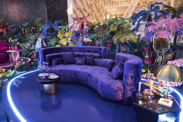 ‘Squid Game 3' Unveils Lavish New VIP Room Ahead of Final Chapter