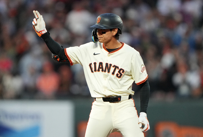 As soon as he felt like he would win, Lee Jung-hoo rebounded the atmosphere of a multi-double, and then he would be an All-Star in a month