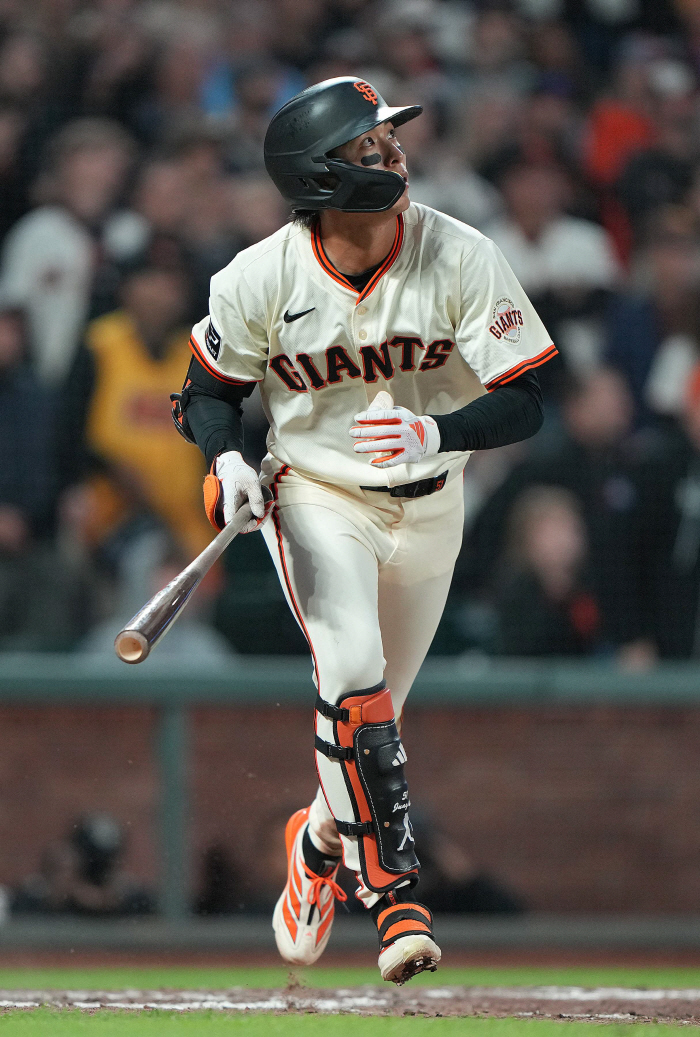 As soon as he felt like he would win, Lee Jung-hoo rebounded the atmosphere of a multi-double, and then he would be an All-Star in a month