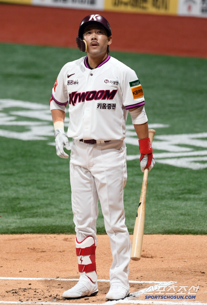 Beasts, wake up! The 22nd year of senior's debut → The reversal broke out...Captain's sincerity to be congratulated rather than sympathy