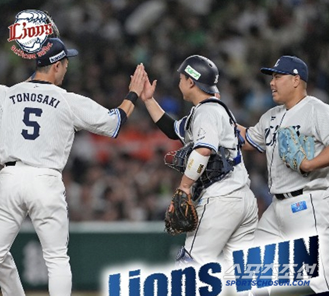 Central League's humiliating loss in six games before Inter League, popularity confirms Pacific (Min Chang-ki's Japanese baseball)