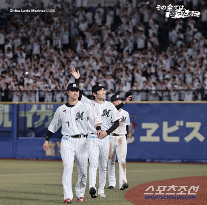 Central League's humiliating loss in six games before Inter League, popularity confirms Pacific (Min Chang-ki's Japanese baseball)
