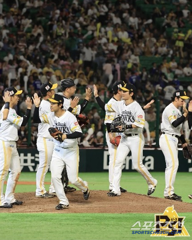 Central League's humiliating loss in six games before Inter League, popularity confirms Pacific (Min Chang-ki's Japanese baseball)