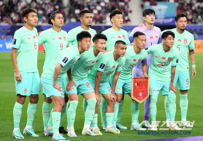 The fate of 1.4 billion Chinese continents decided tonight! to shout miracles at the crossroads of six consecutive World Cup eliminations