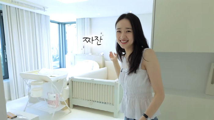 Financier ♥ Son Yeon-jae was sold to Min-jeong (Son Yeon-jae) for 7.2 billion houses