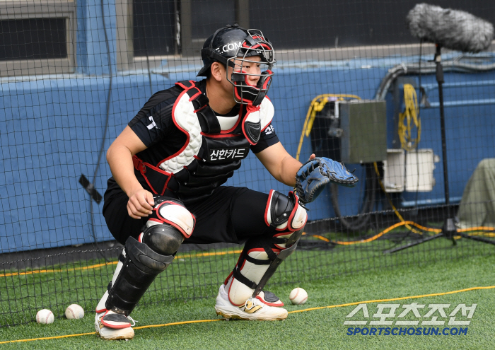 A first-team player swings 1000 times? Operation Spartan backup. The hard work of coaches and players is the result