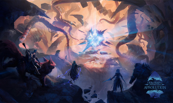Guild Wars 2 Latest Expansion Pack Zantir Wiles' Last Content App Solution To Launch In North America & Europe