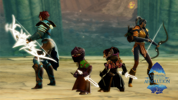 Guild Wars 2 Latest Expansion Pack Zantir Wiles' Last Content App Solution To Launch In North America & Europe