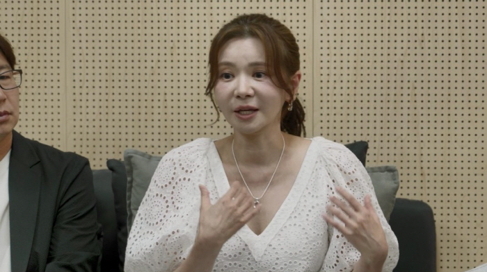 Jung Young-rim ♥ Shim Hyun-seop's surprise → 2-year-old plan Bambaya will shout the moment a child is born