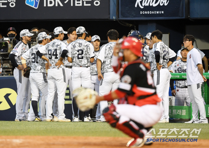 I'm going to pay you back in a day...73 days away → Aces who resigned from the coach, what did you feel when you came back