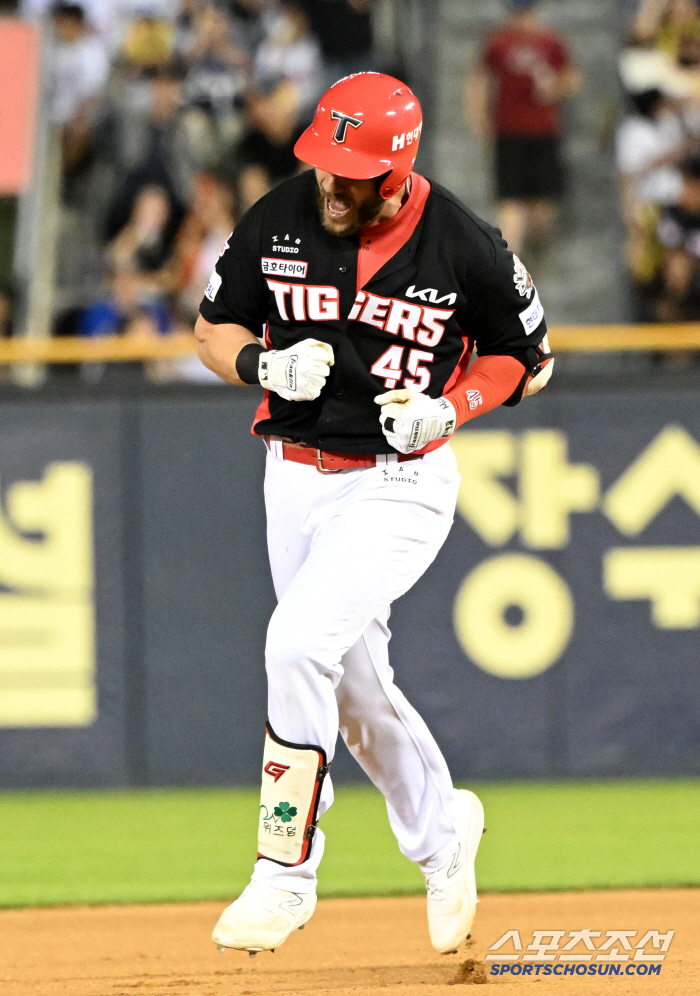 I'm so thankful How can your body.. → KIA manager Lee Bum-ho respected Wizdom because