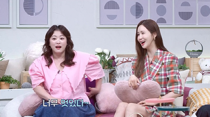 It's already been 12 years...Lee Da-hae, thank you for leading me without giving up on ♥Seven (groom class) 