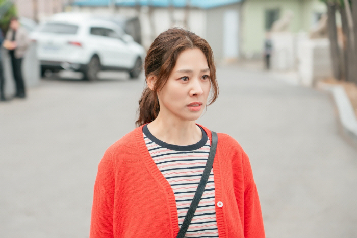 Jang Shin-young, a woman who swallowed the sun, ♥ mentioning Kang Kyung-joon's affair...My personal story