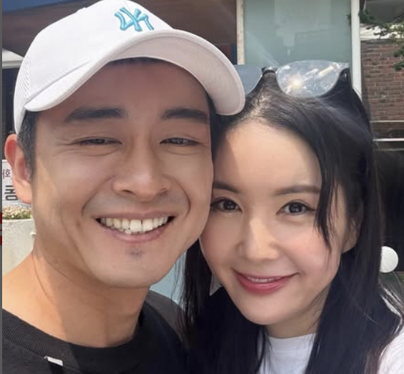Jang Young-ran shouldn't have gotten married, shock for 2 nights and 3 days..Enjoy the free lady without husband  two children