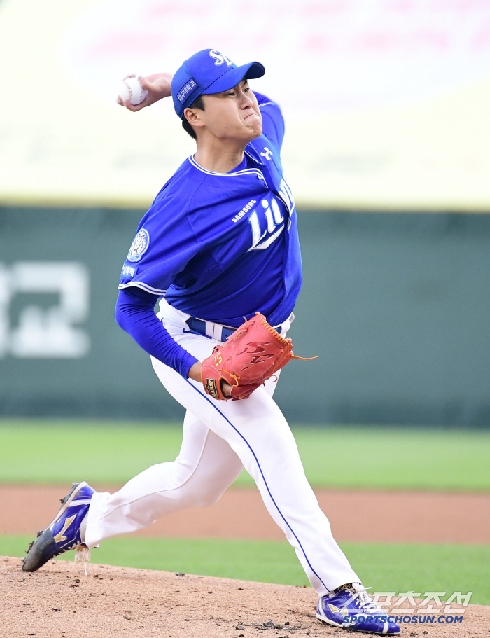 Koo Ja-wook 3 hits & Lee Ho-sung 2 ⅓ innings SV losing streak ended...Lee Seung-hyun wins 2 games, Samsung overpowered the white QS SSG