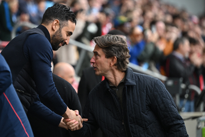 Making Miracle Master, Youngest Premier Leaguer in 2021 and One Seat Next to Son Heung-min becomes No. 1 next to Tottenham's next head coach
