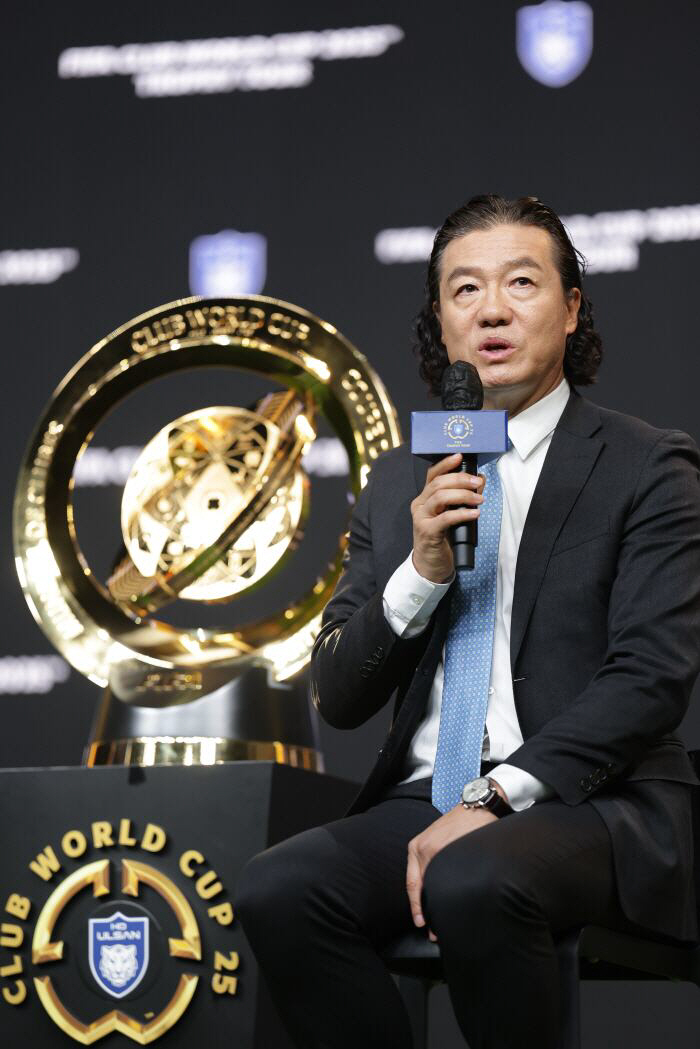  Ulsan duo Yoon Jae-seok + Choi Seok-hyun to discuss in advance the cancellation of Lee Min-sung's call-up for KRW 1.3 trillion in prize money