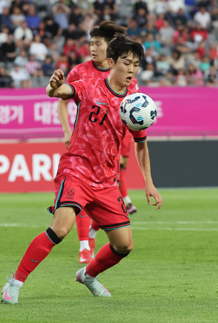  Ulsan duo Yoon Jae-seok  Choi Seok-hyun to discuss in advance the cancellation of Lee Min-sung's call-up for KRW 1.3 trillion in prize money