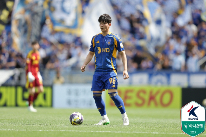  Ulsan duo Yoon Jae-seok  Choi Seok-hyun to discuss in advance the cancellation of Lee Min-sung's call-up for KRW 1.3 trillion in prize money