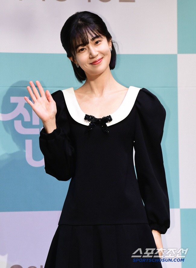  Baek Jinhee changed his face, 2 years off is over..Yoon Kyun-sang X Onara's agency started anew → A completely changed atmosphere