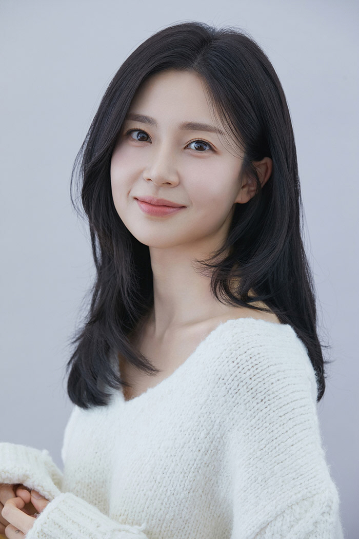  Baek Jinhee changed his face, 2 years off is over..Yoon Kyun-sang X Onara's agency started anew → A completely changed atmosphere