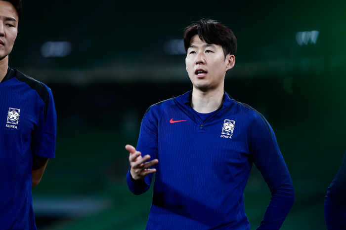  Coach Hong Myung-bo believes in the players only when WC → Heat Wave is erased in Iraq for the 11th consecutive time, and I will definitely win points. Full confidence...Hwang In-beom, answer to take good results
