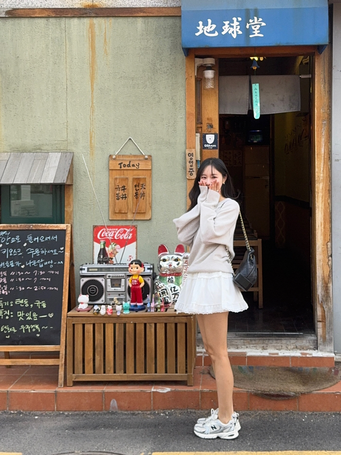 Park Sung-kwang ♥ Lee Sol, even if you eat ramen while fighting cancer...Stay sharp with 3 hours of exercise